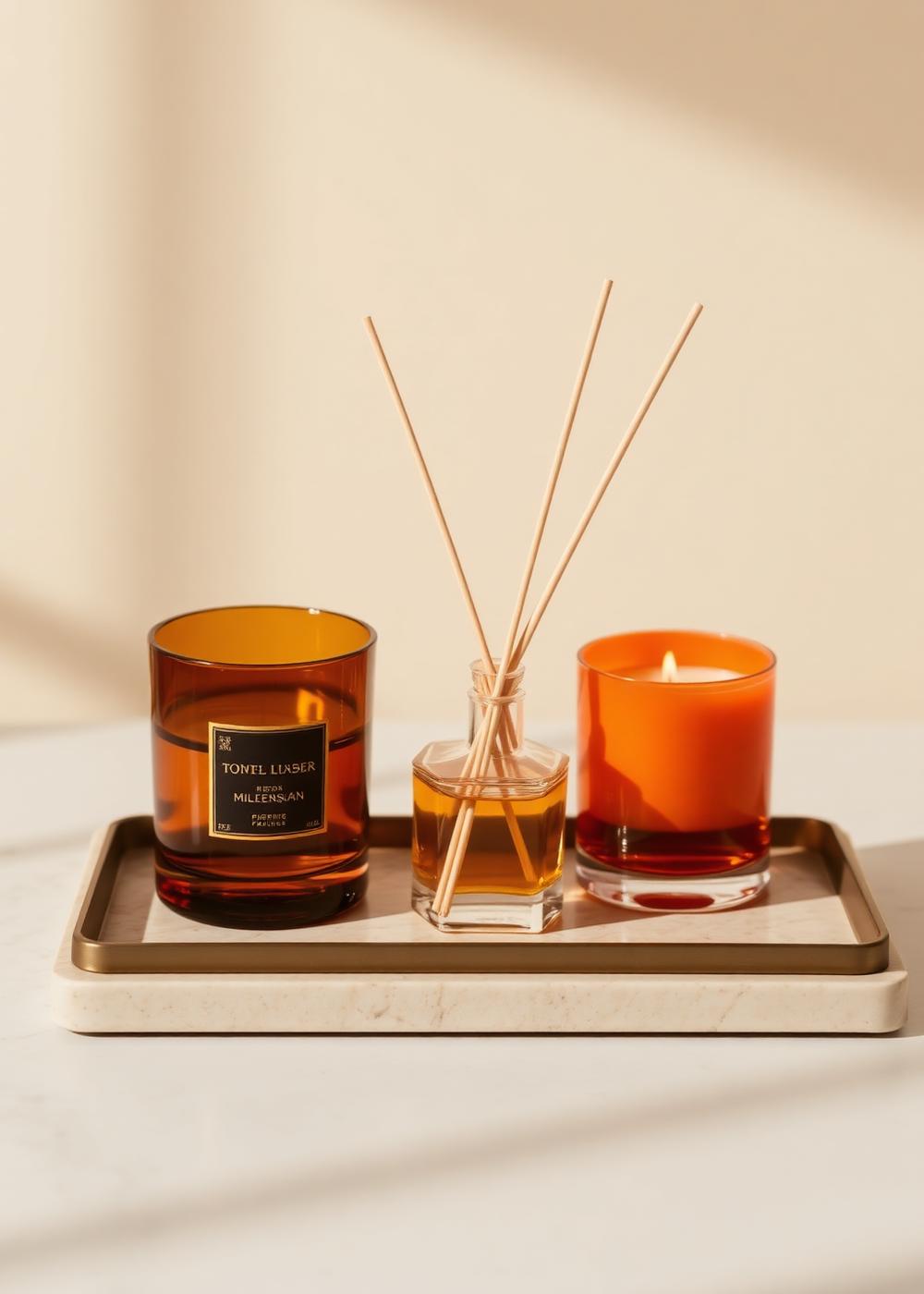 Home Fragrance