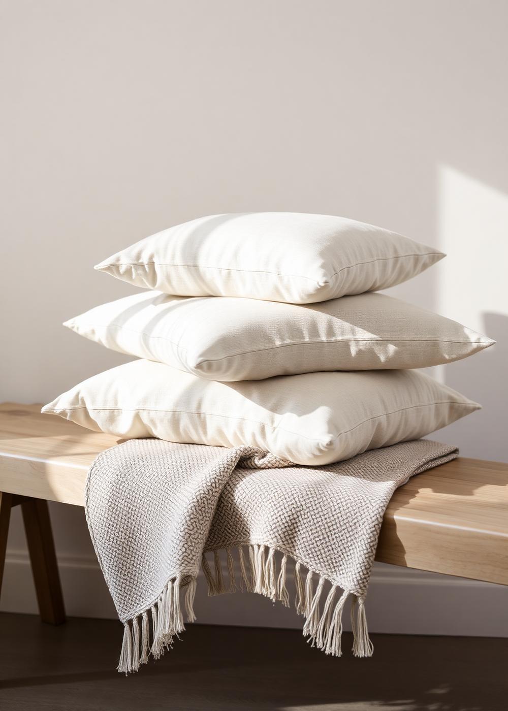 Soft Furnishings