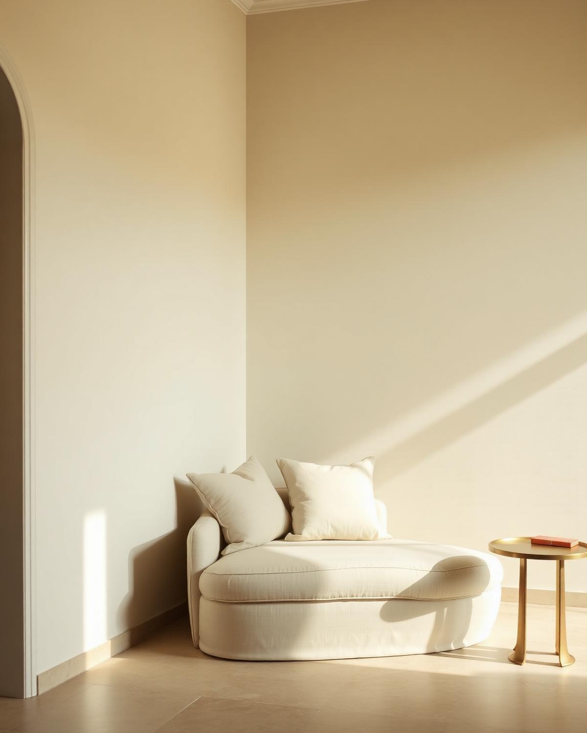 Living Spaces