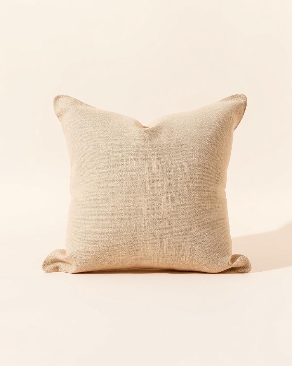 Linen Cushion