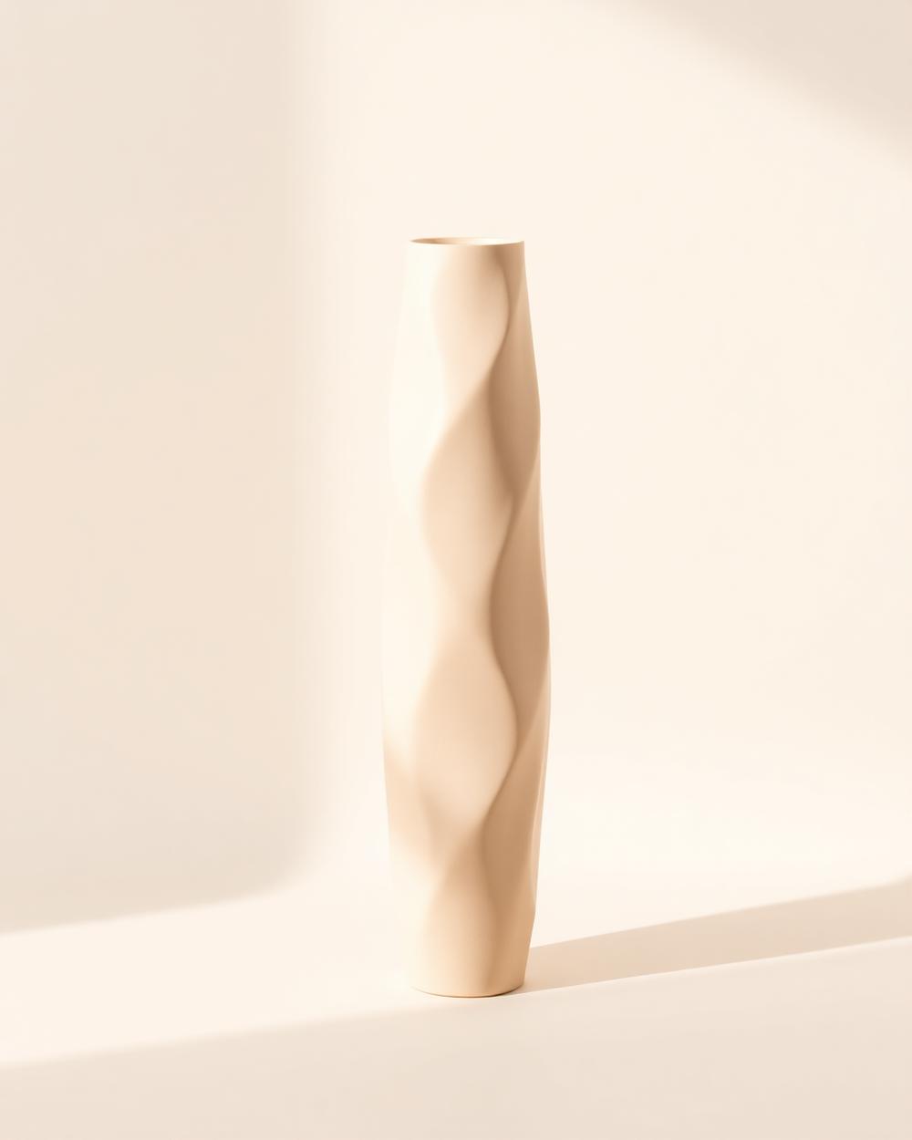 Sculptural Vase