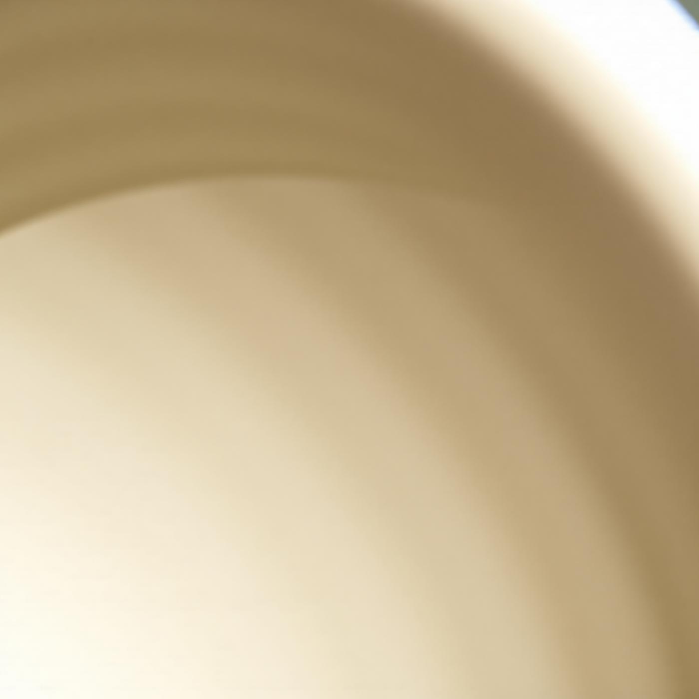 Ceramic at macro scale