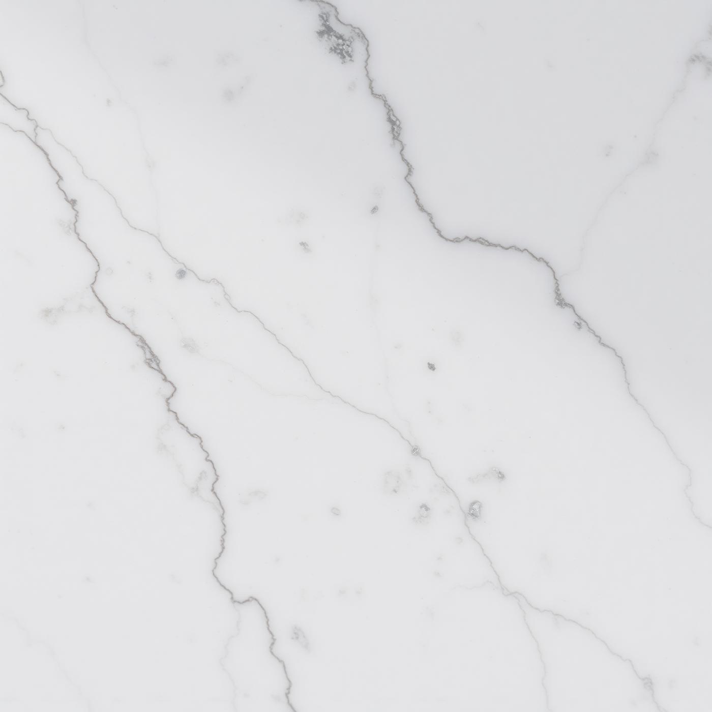 Marble at macro scale