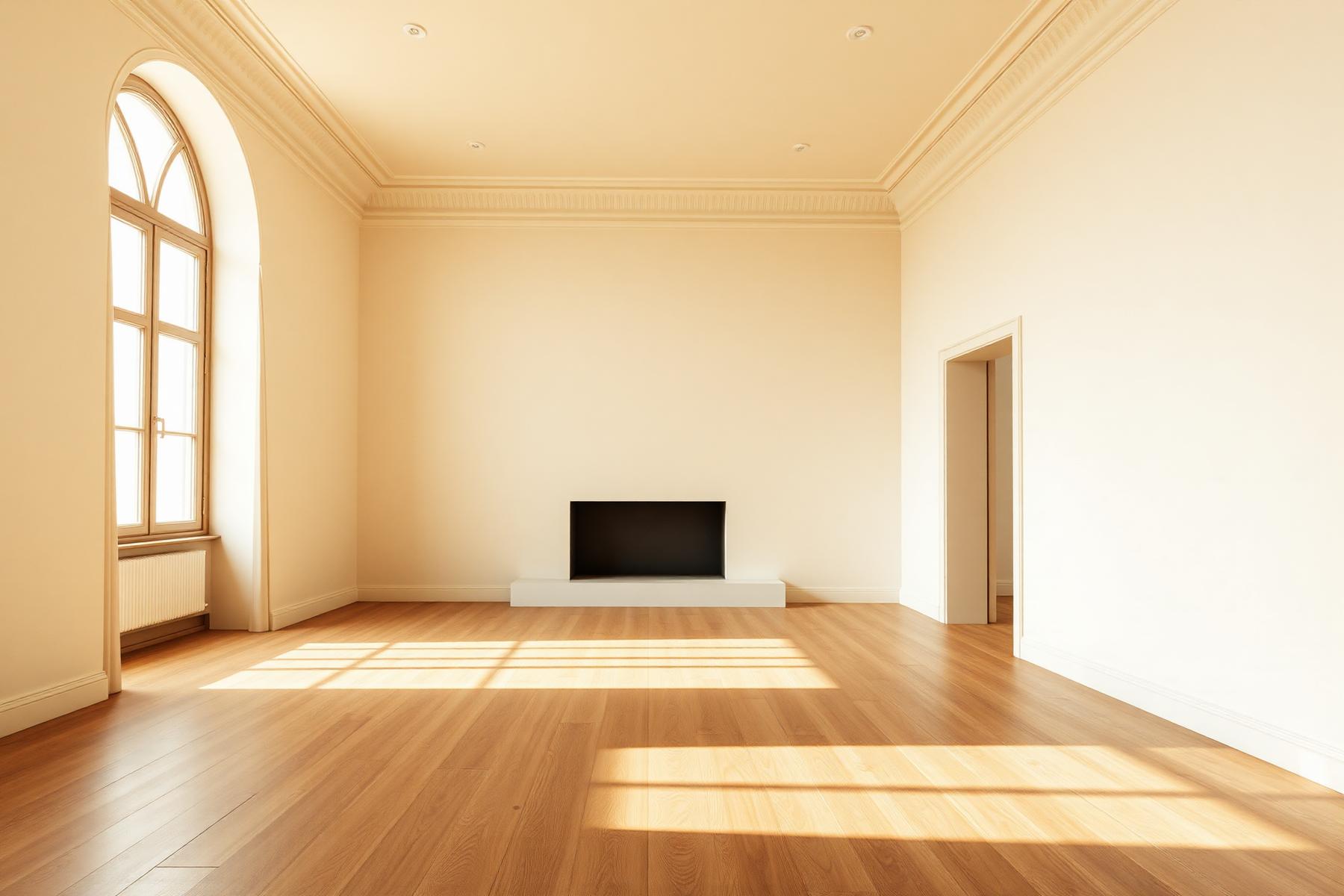 Ammah sofa in a sunlit Abuja living room
